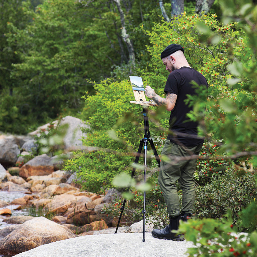 u.go Bundle : Small u.go Plein Air Setup