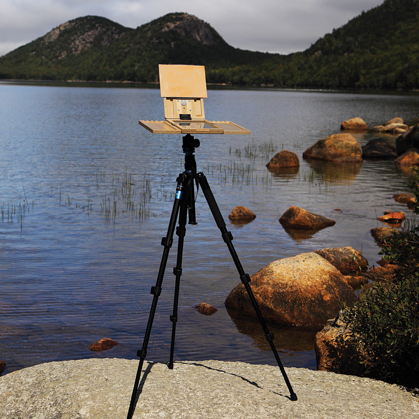 u.go Bundle : Small u.go Plein Air Setup