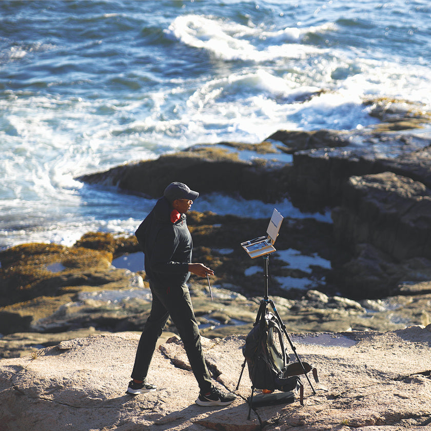 u.go Bundle : Small u.go Plein Air Setup