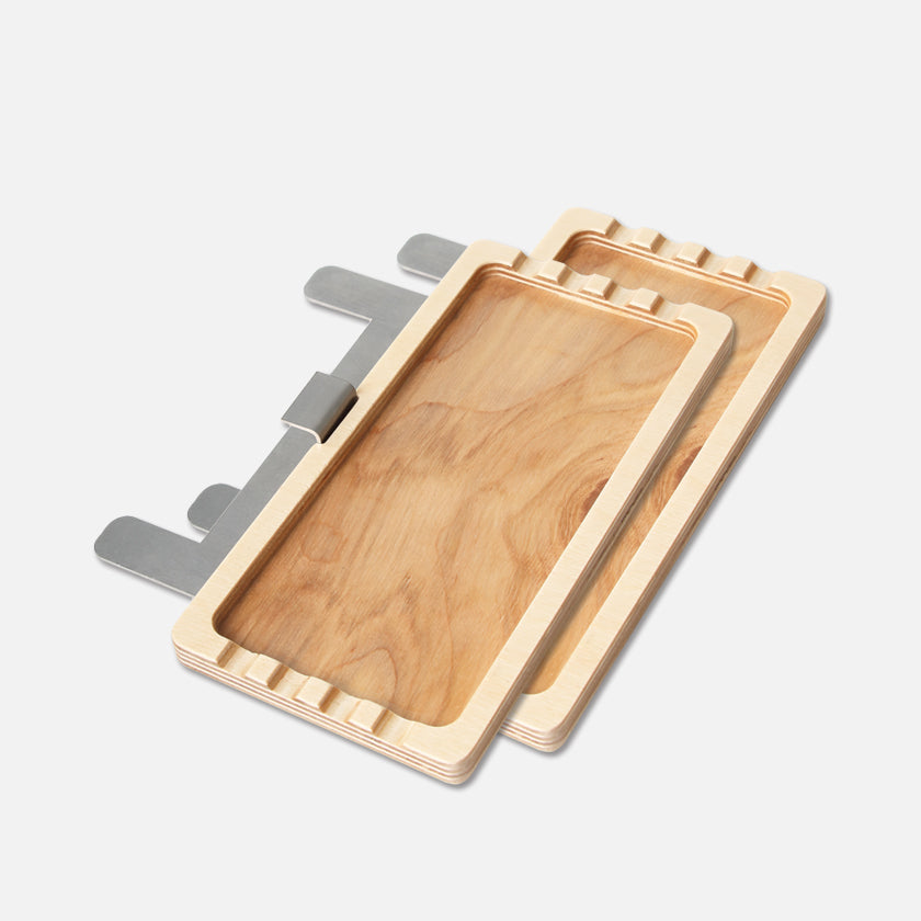 u.go Bundle : Small u.go Plein Air Setup