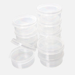 Motiv Graduated Mixing Cups 10oz - Package of 50 