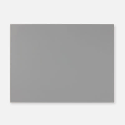 Easy View® Grey Acrylic Palette | 12x16