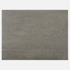 New Wave handcrafted POSH Wood neutral grey stained table top artist paint palette 