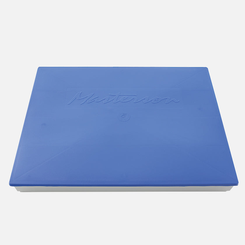 Masterson Palette Seal