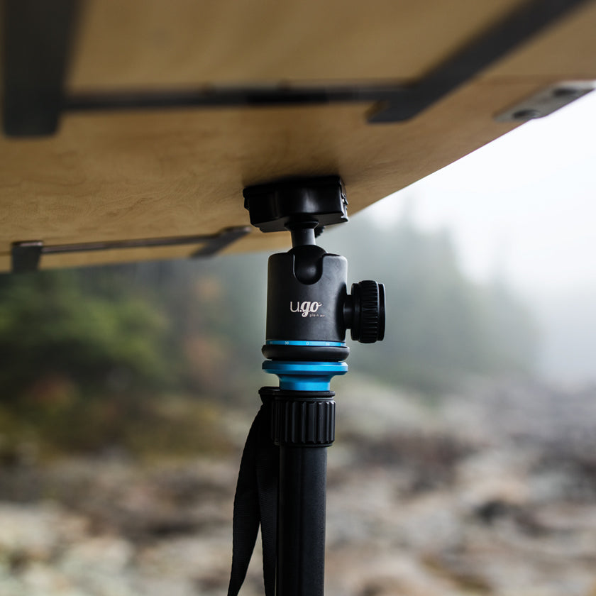u.go Tripod LCS1