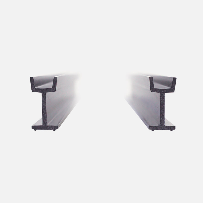 Large u.go 1 inch Reducer Tracks