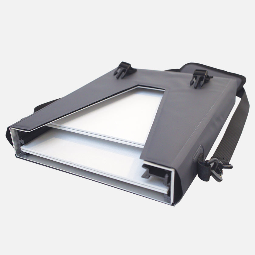 u.go Wet Panel Carrier Medium Size