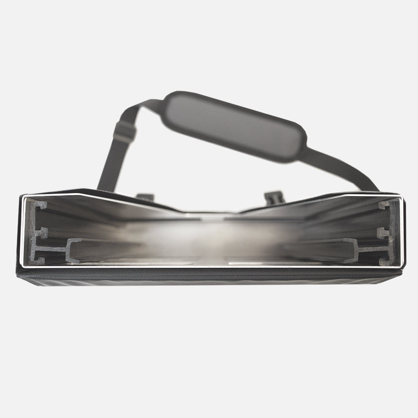 u.go Wet Panel Carrier Medium Size